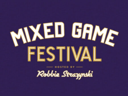 Mixed Game Festival XII Hits Vegas in November