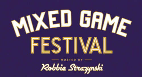 Mixed Game Festival XII Hits Vegas in November