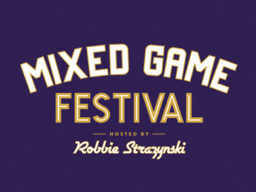 Mixed Game Festival XII Hits Vegas in November