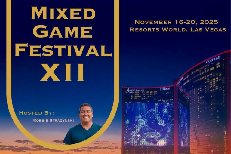 2025 Mixed Game Festival XII