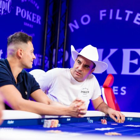 No Filter Poker Taking the World by Storm | Documentary