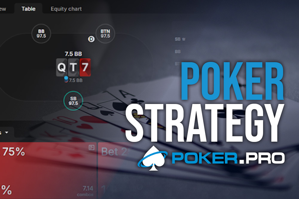 Multiway Muscle Poker Startegy