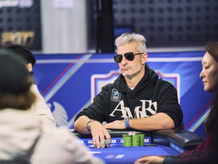 Trouble in “Paradise”: ACR Comes With a Statement After Nacho Barbero’s Controversial Comments