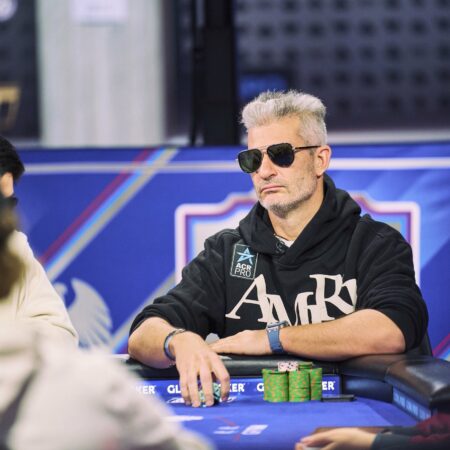 Trouble in “Paradise”: ACR Comes With a Statement After Nacho Barbero’s Controversial Comments