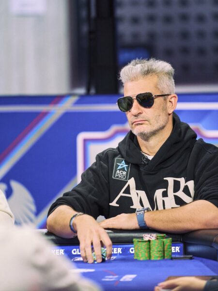 Trouble in “Paradise”: ACR Comes With a Statment After Nacho Barbero’s Controversial Comments