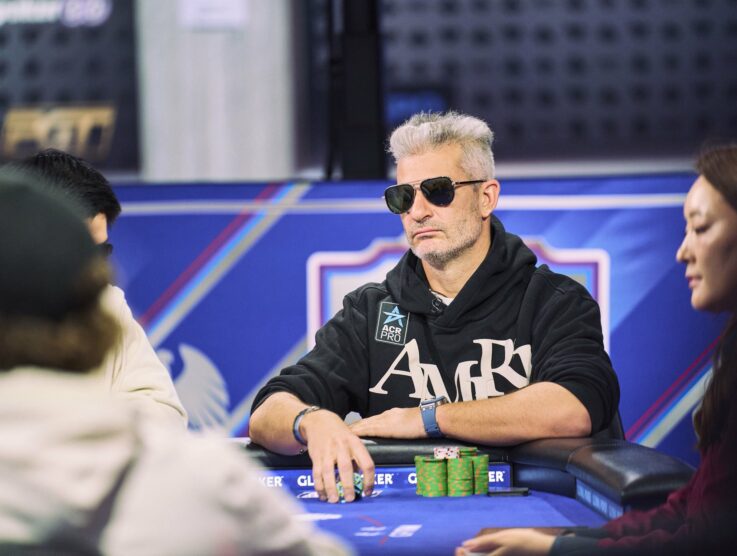 Trouble in “Paradise”: ACR Comes With a Statment After Nacho Barbero’s Controversial Comments