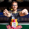 2025 WSOP: Nelson Mari Sanchez Wins Lucky 7’s for $777,777