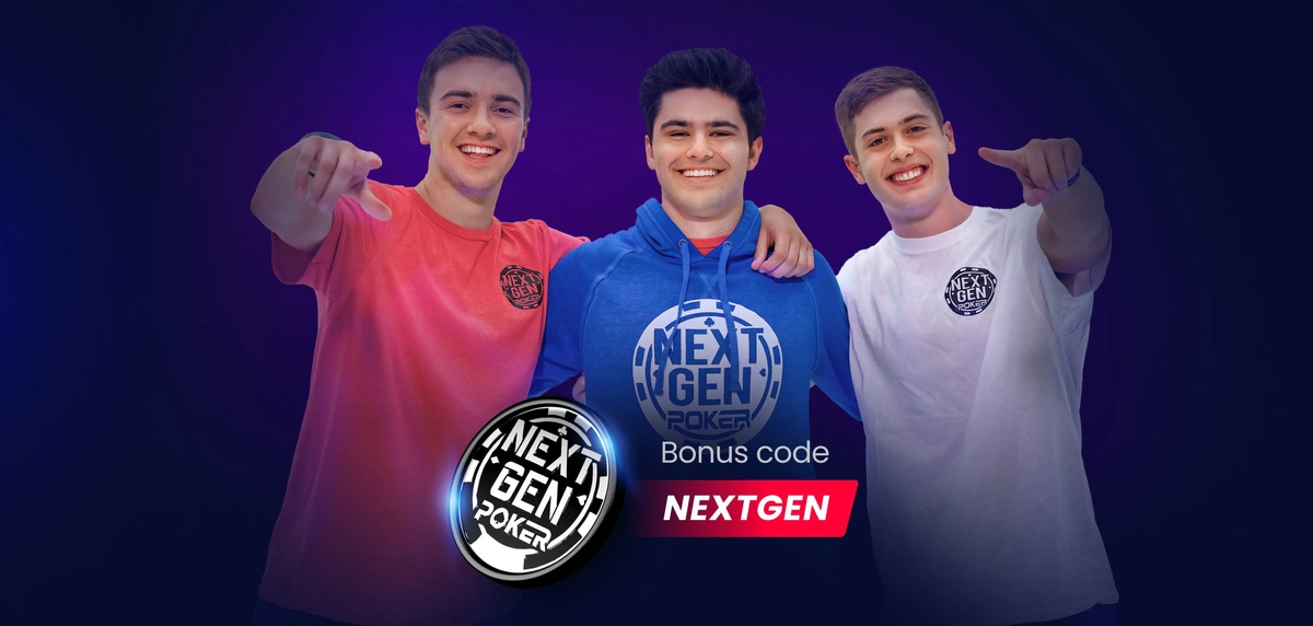 Next Gen Poker Joins WPT Global as Brand Ambassador