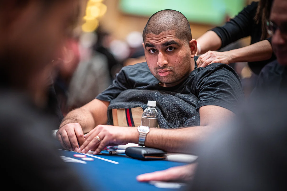 The Million Dollar Buy-In Hustler Casino Live Lineup is Set