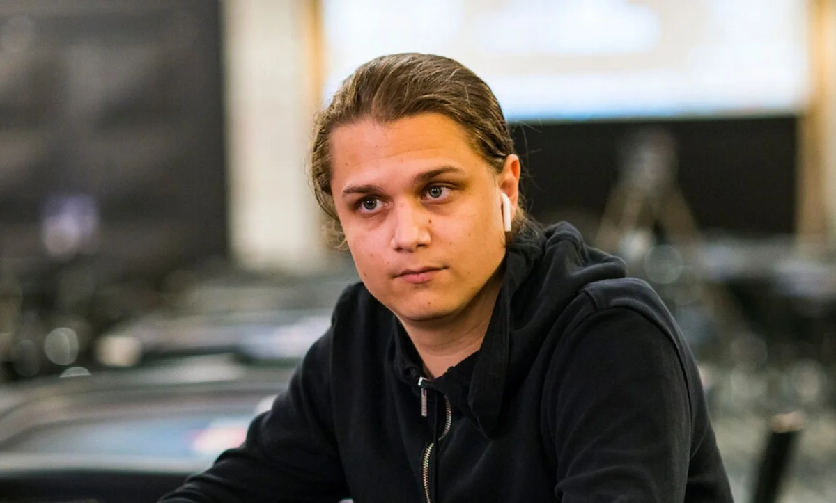 The Amazing Niklas Astedt Takes Fourth Victory on GG Spring Festival