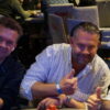 No Filter Poker Tour Day 1: Risberg Wins First Trophy