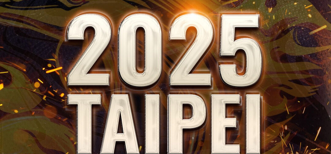 Ola Poker Tour Headed to Taipei, Taiwan, Featuring 10 Million TWD Guaranteed Main Event