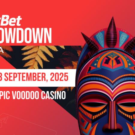 Nine Days in Poker Heaven at the 2025 OlyBet Showdown Riga Autumn Edition