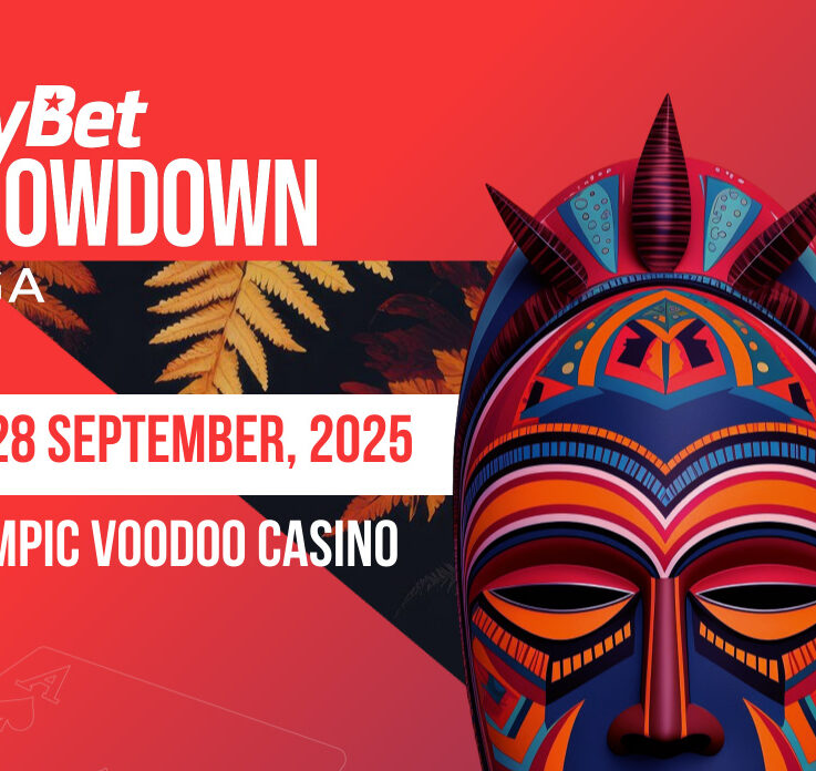 Nine Days in Poker Heaven at the 2025 OlyBet Showdown Riga Autumn Edition