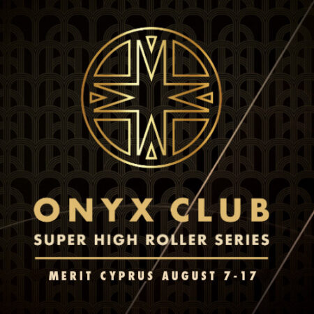Protected: Onyx Club High Roller Series to Combine Luxury, Big Buy-Ins, and Premium Cash-Game Action