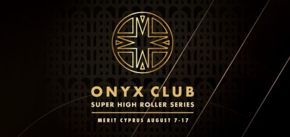 Onyx Club High Roller Series to Combine Luxury, Big Buy-Ins, and Premium Cash-Game Action