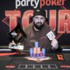 2025 PartyPoker Tour Manchester Day 6: Orhan Wins the £500 Main Event for £19,843