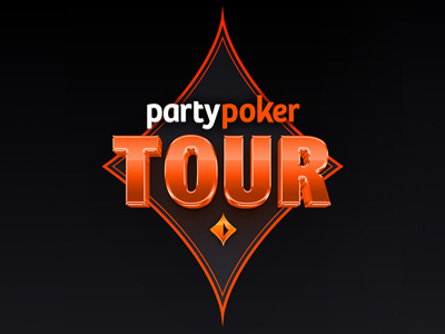 PartyPoker Tour Live Reporting