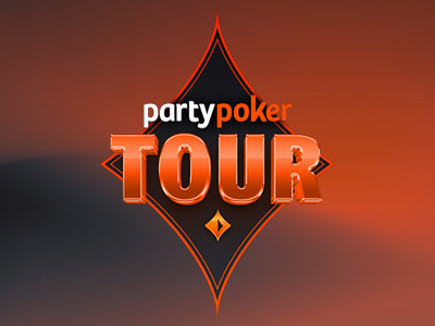 2025 PartyPoker Tour Thumb