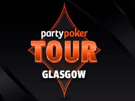Everything You Need to Know About PartyPoker Tour Glasgow