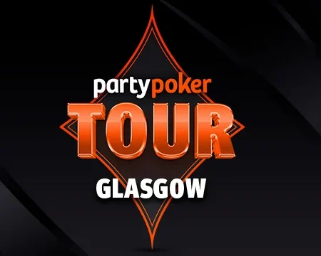 Everything You Need to Know About PartyPoker Tour Glasgow