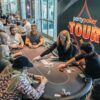 Mixed Games Galore at the 2025 PartyPoker Tour London Winter Edition