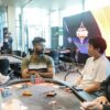 2025 PartyPoker Tour Glasgow Day 3: Gajanthan Kamalanathan Leads £150 Mini Main Event Final Table