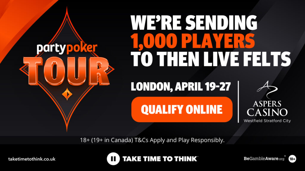 PartyPoker Tour London Banner 1920x1080