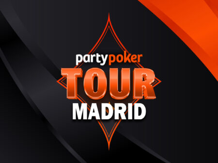 The 2026 PartyPoker Tour Madrid Schedule Mixes Classic Tournaments With Brand New Events