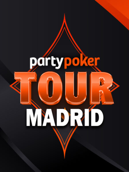 The 2026 PartyPoker Tour Madrid Schedule Mixes Classic Tournaments With Brand New Events