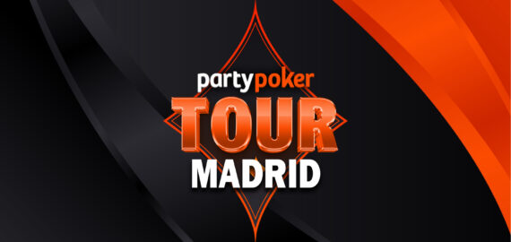 The 2026 PartyPoker Tour Madrid Schedule Mixes Classic Tournaments With Brand New Events