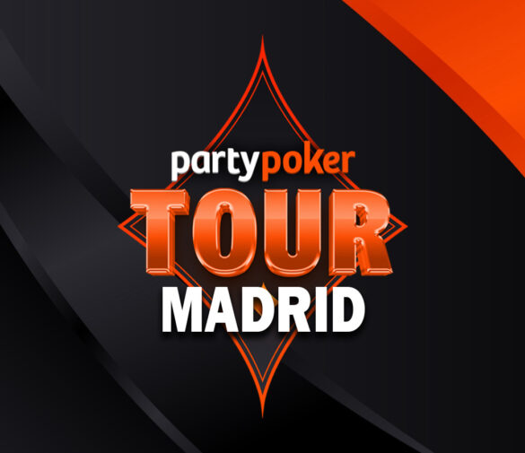 The 2026 PartyPoker Tour Madrid Schedule Mixes Classic Tournaments With Brand New Events