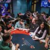 Francisco Javier Dito Wins Inaugural poker.pro Red River Hold’em at partypoker Madrid