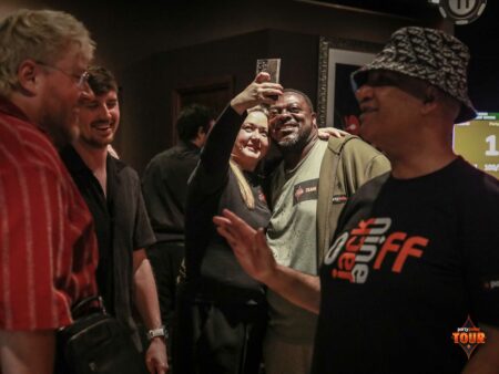 PartyPoker Announces Team of Ambassadors for UK Tour