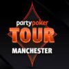PartyPoker Tour Manchester Kicks off Today