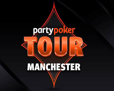 PartyPoker Tour Manchester Kicks Off Today
