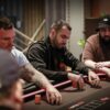 Final PartyPoker Tour Stop Will Conclude Exciting Leaderboard Race