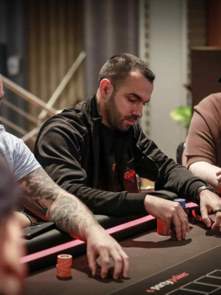 Final PartyPoker Tour Stop Will Conclude Exciting Leaderboard Race