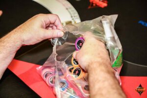Photo: PartyPoker