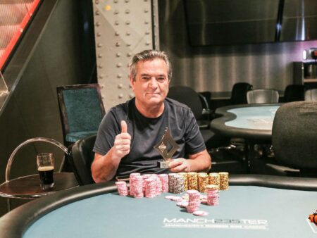 2025 PartyPoker Tour Manchester Day 3: Rossookh Wins poker.pro PLO