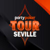 PartyPoker Tour Seville Schedule Revealed