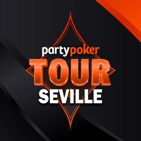 PartyPoker Tour Seville Schedule Revealed