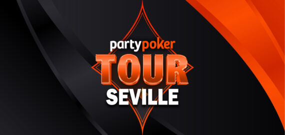PartyPoker Tour Seville Schedule Revealed