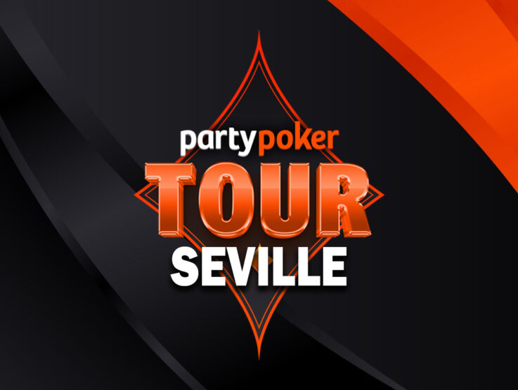 PartyPoker Tour Seville Schedule Revealed
