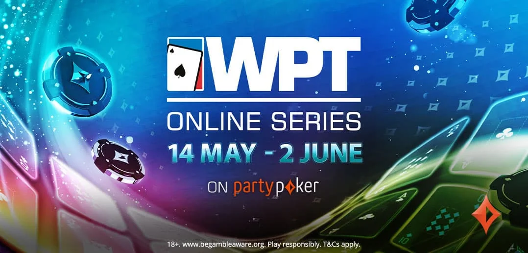 Billy Irvine Becomes the WPT Opener Champion