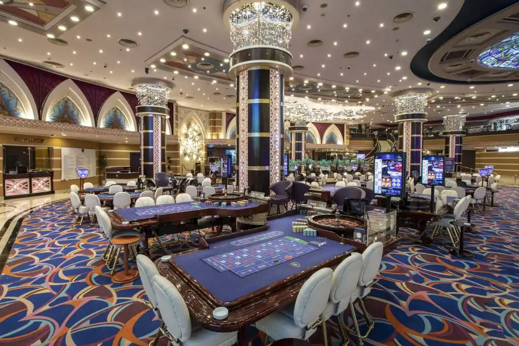 The Full partypoker MILLIONS LIVE North Cyprus Schedule Is Released