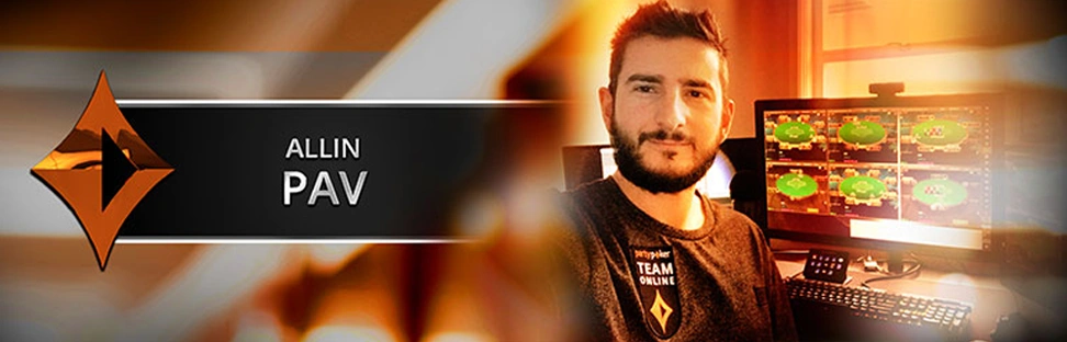Follow and learn from the partypoker’s Twitch streamers