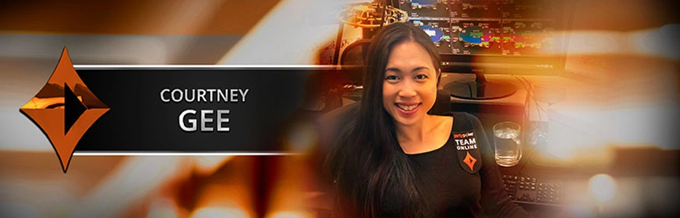 Follow and learn from the partypoker’s Twitch streamers