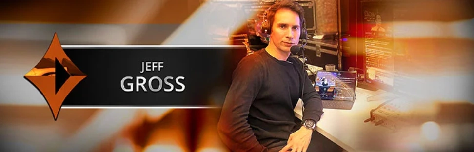 Follow and learn from the partypoker’s Twitch streamers