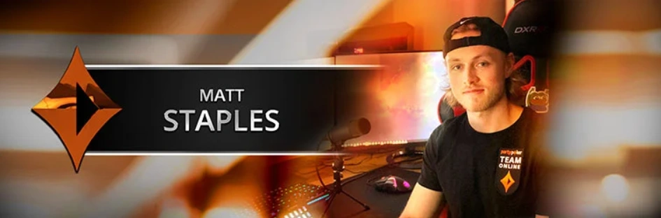 Follow and learn from the partypoker’s Twitch streamers